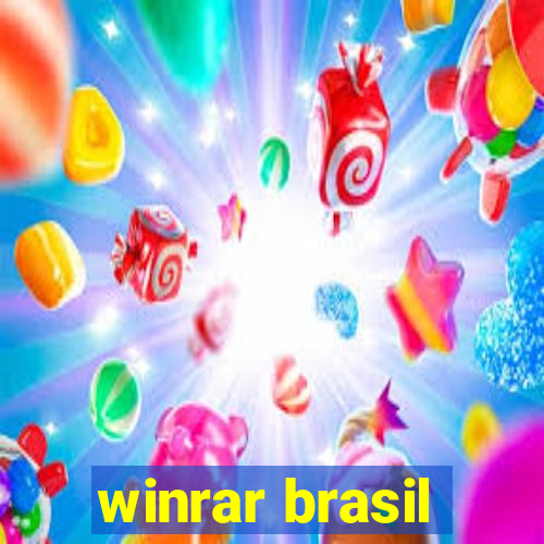 winrar brasil